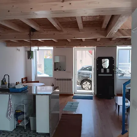 Casinha Portuguese Holiday home Aveiro