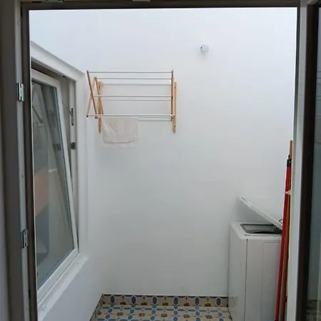 Casinha Portuguese Holiday home Aveiro