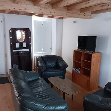 Casinha Portuguese Holiday home Aveiro
